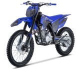 MotoCross Mini MX Big S 250cc 18"/21" - Blau