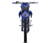 MotoCross Mini MX Big S 250cc 18"/21" - Blue
