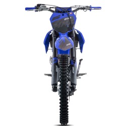 MotoCross Mini MX Big S 250cc 18"/21" - Blue