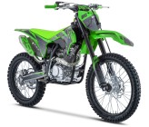 MotoCross Mini MX Big S 250cc 18"/21" - Grün