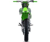 MotoCross Mini MX Big S 250cc 18"/21" - Green