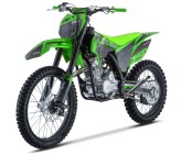 MotoCross Mini MX Big S 250cc 18"/21" - Vert