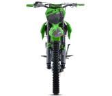 MotoCross Mini MX Big S 250cc 18"/21" - Green
