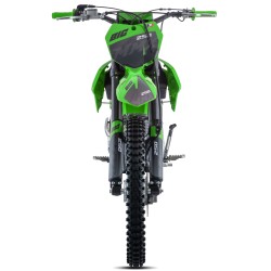 MotoCross Mini MX Big S 250cc 18"/21" - Vert
