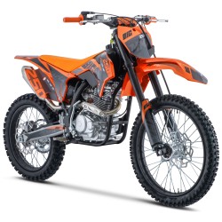 MotoCross Mini MX Big S...