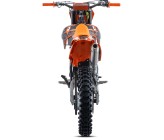 MotoCross Mini MX Big S 250cc 18"/21" - Orange