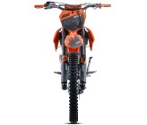 Mini MX Big S 250cc Motocross 18"/21" - Orange