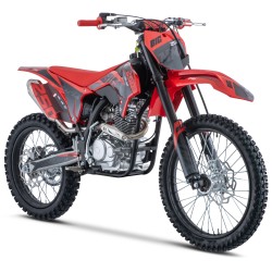 MotoCross Mini MX Big S...