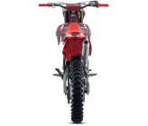 MotoCross Mini MX Big S 250cc 18"/21" - Rosso - 2026