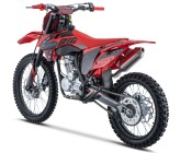 MotoCross Mini MX Big S 250cc 18"/21" - Red