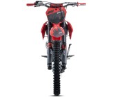 MotoCross Mini MX Big S 250cc 18"/21" - Rot