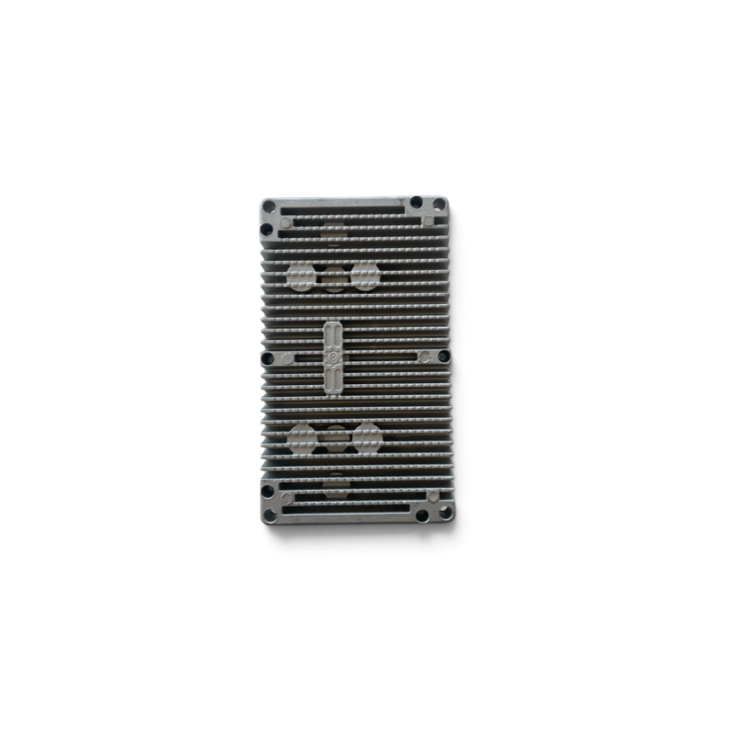 Iron 5000W 60V Controller