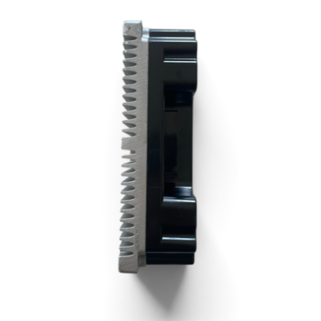 Iron 5000W 60V Controller