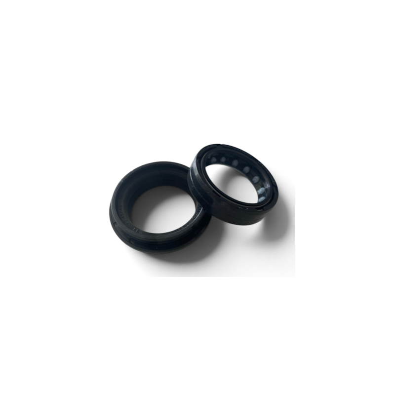 Gabelsimmerring + Staubkappe 33x43x10,5mm