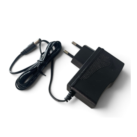 CRZ Foxy 12V 250W Ladegerät
