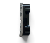 Iron 6000W 72V Controller