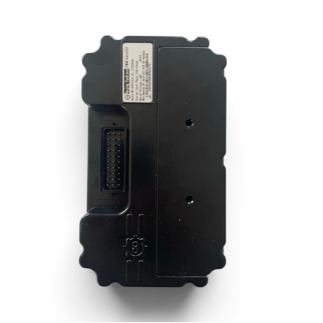 Iron 6000W 72V Controller