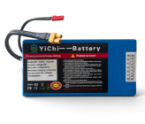 CRZ Foxy 12V 250W Battery
