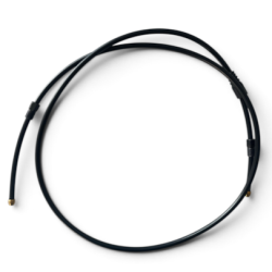 Hydraulische Bremsleitung -...