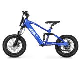 Draisienne électrique CRZ EX-16" 36V 350W 5,2Ah - Blue