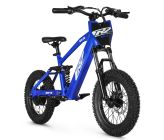 Elektrisches Laufrad CRZ EX-18" 36V 500W 7,8Ah - Blau