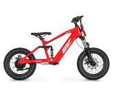 Draisiana elétrica CRZ EX-16" 36V 500W 7,8Ah - Laranja