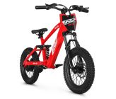Bici senza pedali elettrica - CRZ EX - 36V 500W 7,8Ah - 16" - Arancia