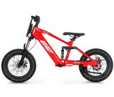 Elektrisches Laufrad CRZ EX-16" 36V 500W 7,8Ah - Orange