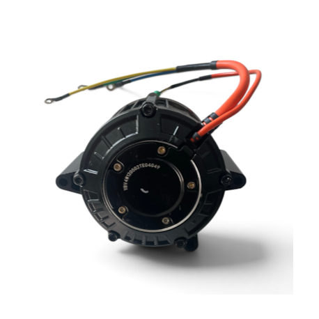 Moteur électrique crz iron 2500W 48V