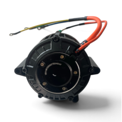 Elektromotor crz iron 6000W...