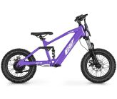 Electric Balance Bike CRZ EX-16"- 36V 350W 5,2Ah - Purple