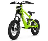 Elektrisches Laufrad CRZ EX-16" 36V 350W 5,2Ah - Orange