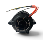 Moteur électrique crz iron 5000W 60V