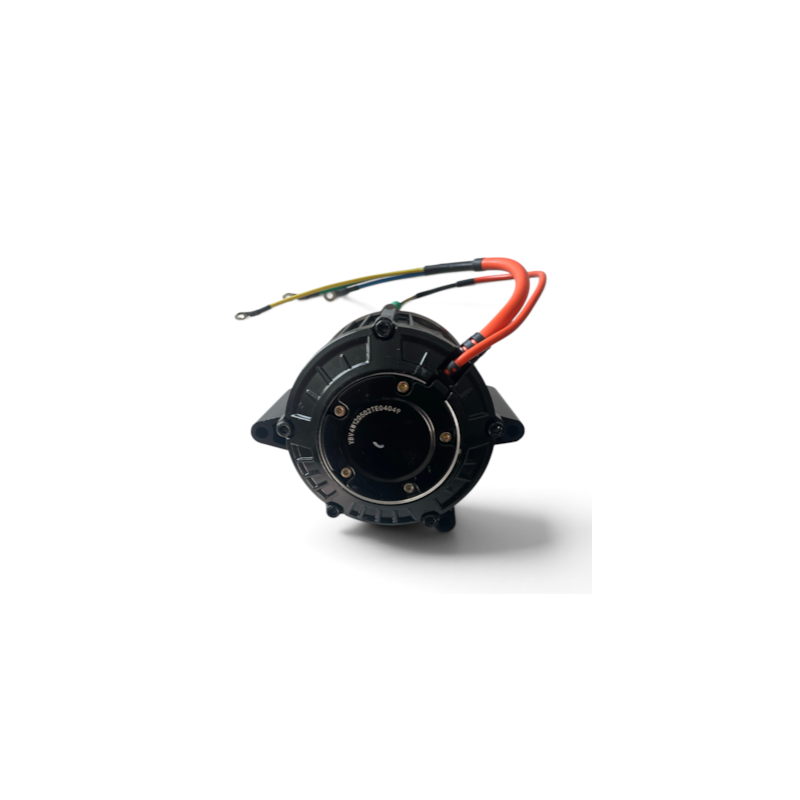Moteur électrique crz iron 5000W 60V