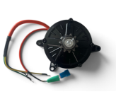 Moteur électrique crz iron 5000W 60V