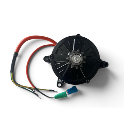Moteur électrique crz iron 5000W 60V
