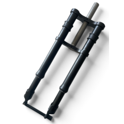 Fourche Hydraulique...