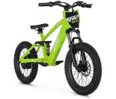 Elektrisches Laufrad CRZ EX-18" - 36V 500W 7,8Ah - Grün