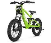 Electric Balance Bike CRZ EX-18"- 36V 500W 7.8Ah