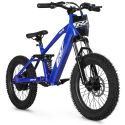 Elektrisches Laufrad CRZ EX-18" 36V 500W 7,8Ah - Blau