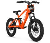 Electric Balance Bike CRZ EX-18"- 36V 500W 7.8Ah