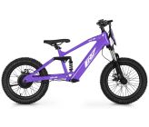 Draisiana elétrica CRZ EX-18" 36V 500W 7,8Ah - Rosa