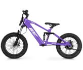 Elektrisches Laufrad CRZ EX-18" 36V 500W 7,8Ah - Rosa