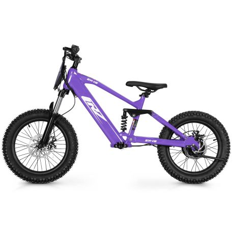 Electric Balance Bike CRZ EX-18"- 36V 500W 7.8Ah