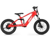 Draisienne électrique CRZ EX-18" - 36V 500W 5,2Ah - Rouge
