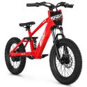 Elektrisches Laufrad CRZ EX-18" - 36V 500W 7,8Ah - Rot