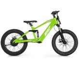 Draisienne électrique CRZ EX-R 20" 750w 36V 7,8Ah - Vert