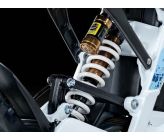 Motocross elettrico SUR-RON - LIGHT BEE L1E - 8000w