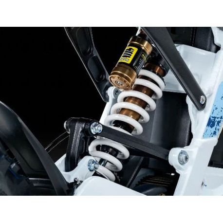 Motocross elettrico SUR-RON - LIGHT BEE L1E - 8000w