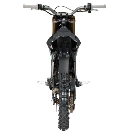 Motocross électrique SUR-RON Hyper Bee - 5000W